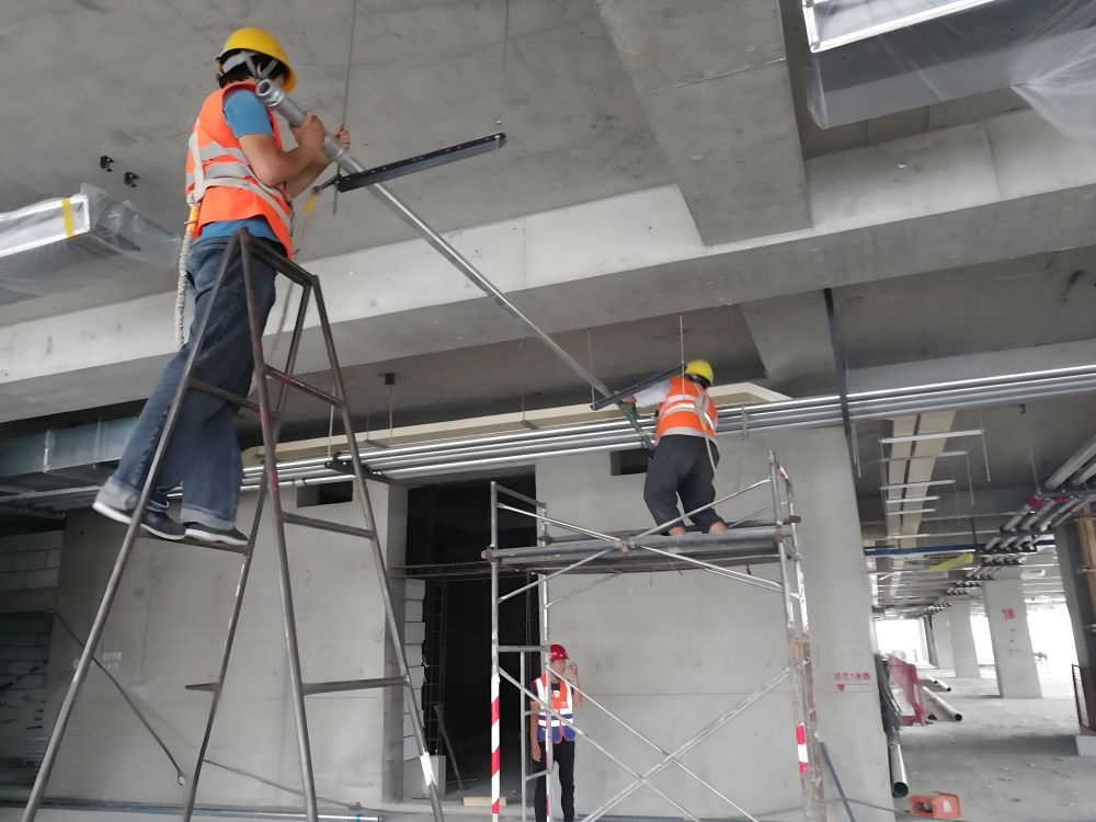 和林格尔压力管道安装报价